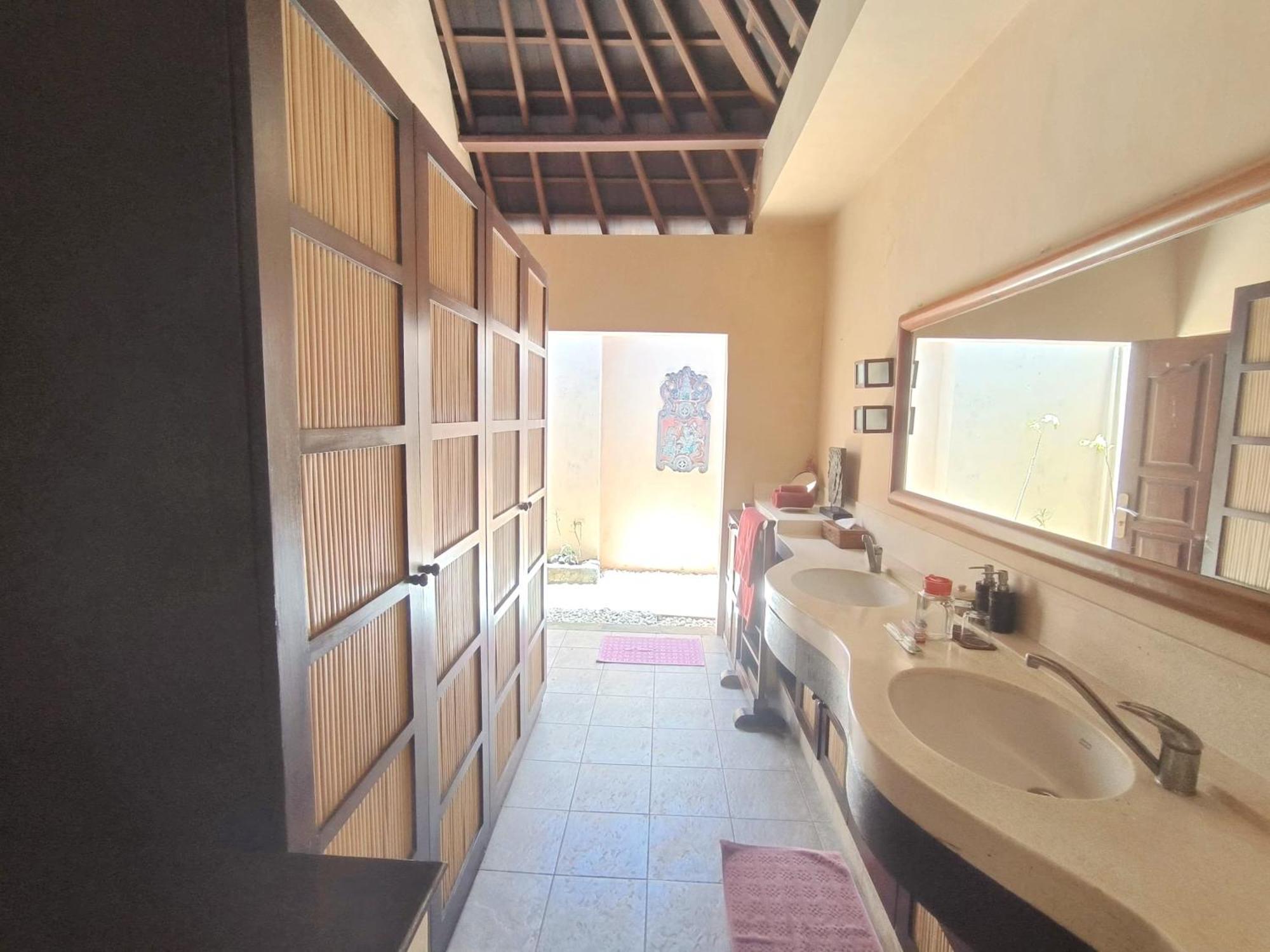 Villa Plawa Asri Seminyak Eksteriør billede